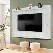 Painel Tv Ilan 1500 Carvalho Claro